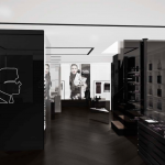 Karl Lagerfeld_Store St Germain