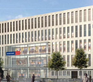 Karstadt Sports Kiel
