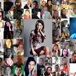 Lana del Ray_Faces