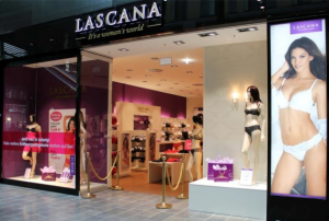 Lascana Leipzig