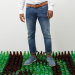 Levi's Waste 2012