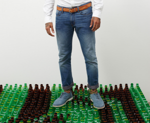 Levi's Waste 2012