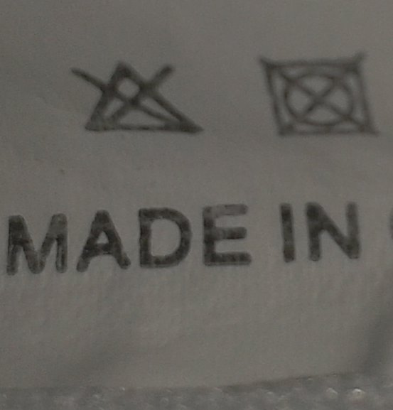 Made