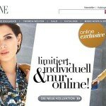 Madeleine Online