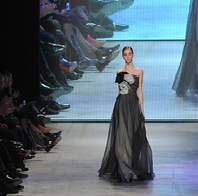 Merceds-Benz Fashion Days Zurich