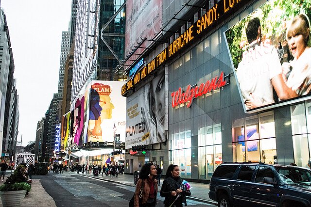 New York_Pre-Hurricane Sandy