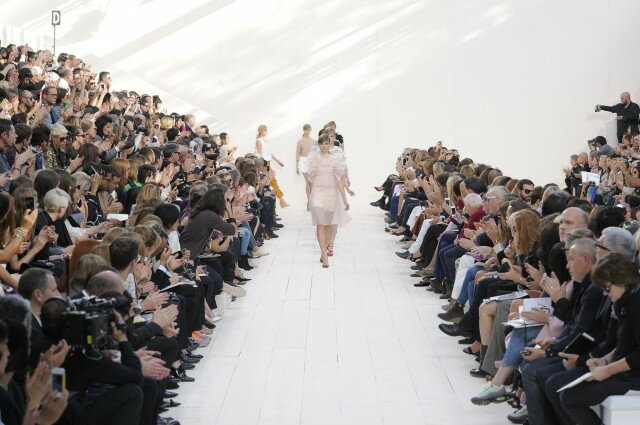 PFW_SS13_Chloé PFW_SS13_Chloé