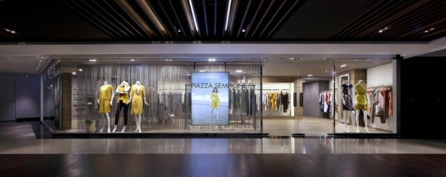 Piazza Sempione_Store_Taipei