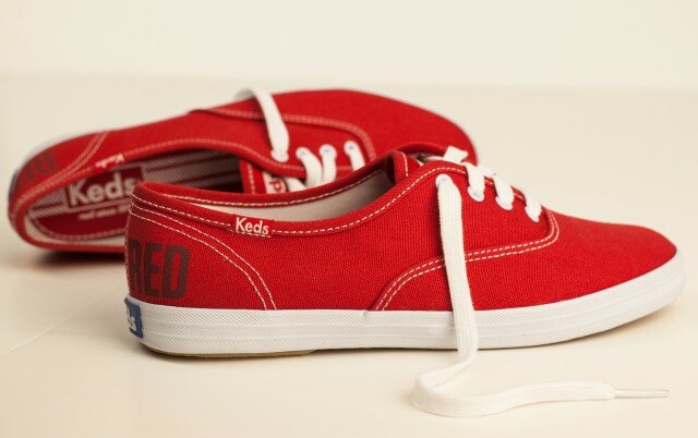 Red Champion Red Champion