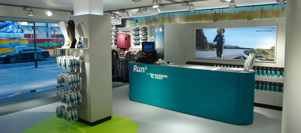 Run2 by Runnerspoint