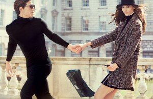 Stefanel AW12-13