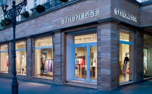 Strenesse Store