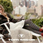 Tom Tailor AW12