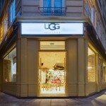 UGG Australia-Store Paris-2