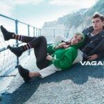 Vagabond AW12 Kampagne