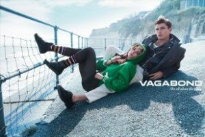 Vagabond AW12 Kampagne