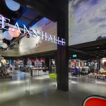 Yeans Halle Darmstadt