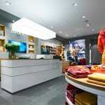Brax Store Innen