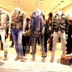 Brunello Cucinelli Store