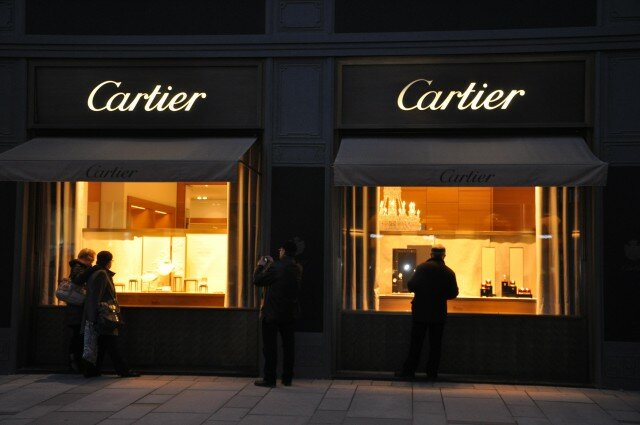 Cartier (2) Cartier (2)