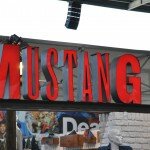 Mustang