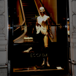 Escada (2) T