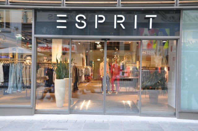 Esprit Esprit