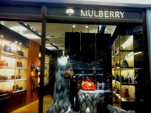 Mulberry Store