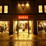 Guess Store Munich-