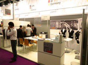 Hänsel Textil_Intertextile Shanghai