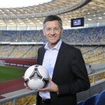 adidas Euro 2012 Ball Launch