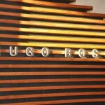 Hugo Boss Headquarter