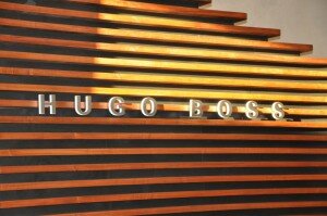Hugo Boss Headquarter