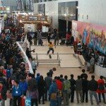 Ispo Beijing 2012