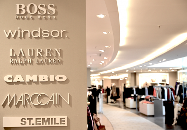 L+T Modehaus Osnabrück L+T Modehaus Osnabrück