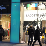 Lacoste Store