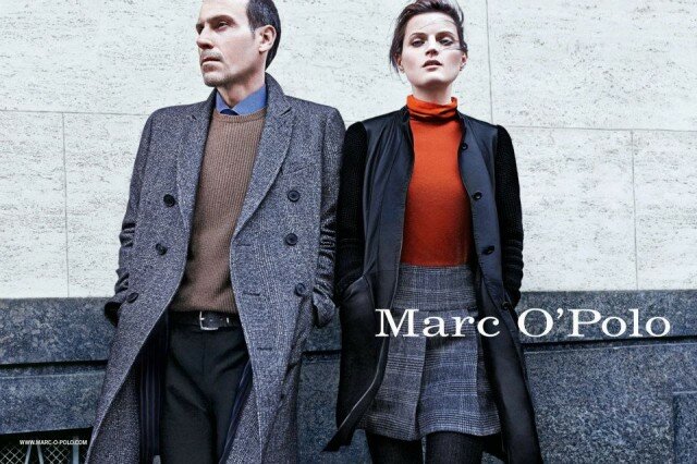 Marc O'Polo AW12