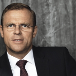 Olymp CEO Marc Bezner