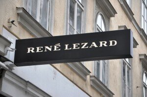 Rene Lezard