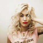 Rita Ora