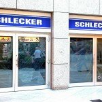 Schlecker Filiale