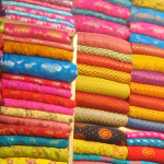 Stoffe aus Pakistan_1