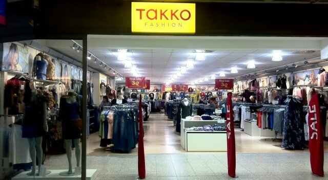 Takko Shop Takko Shop