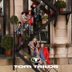Tom Tailor Family AW12