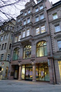 Urban Outfitters Nürnberg_1