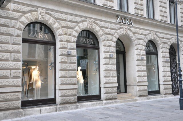 Zara Zara