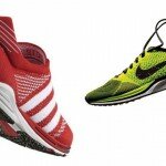 adizero primeknit_nike flyknit