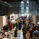 Ethical Fashion Show Berlin Juli 2012