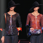 Armani AW!2