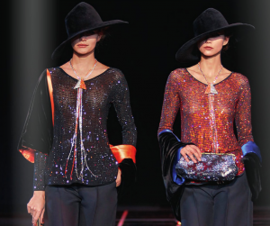 Armani AW!2